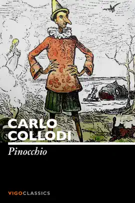 Read: Pinocchio