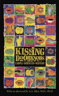 Kissing Doorknobs by Terry Spencer Hesser & A.J. Allen