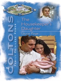 The Housekeeper's Daughter - Laurie Paige