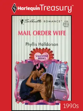 Read: MAIL ORDER Book WIFE