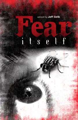 Read: Book Fear Itself