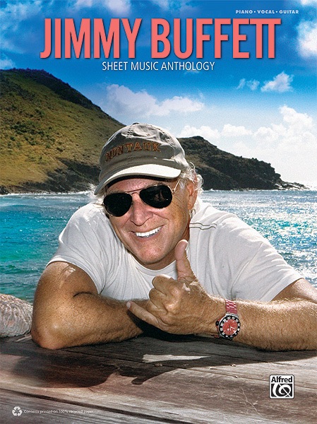 Jimmy Buffett cover