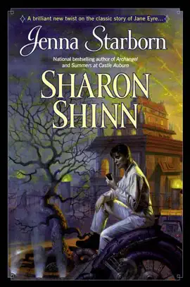 Read: Jenna Starborn Book