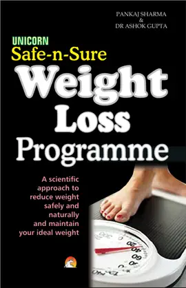 Read: Safe-n-Sure Book Weight Loss Programme