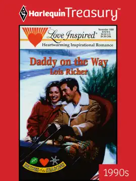 Read: DADDY ON Book THE WAY