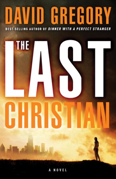 The Last Christian cover