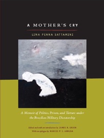 A Mother's Cry - Lina Sattamini, Rex P. Nielson & James N. Green