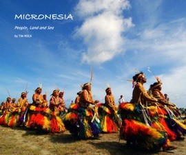 Micronesia - Tim Rock