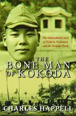 The Bone Man of Kokoda