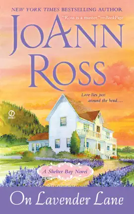 Read: On Lavender Book Lane