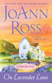 On Lavender Lane - JoAnn Ross