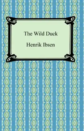 Read: The Book Wild Duck