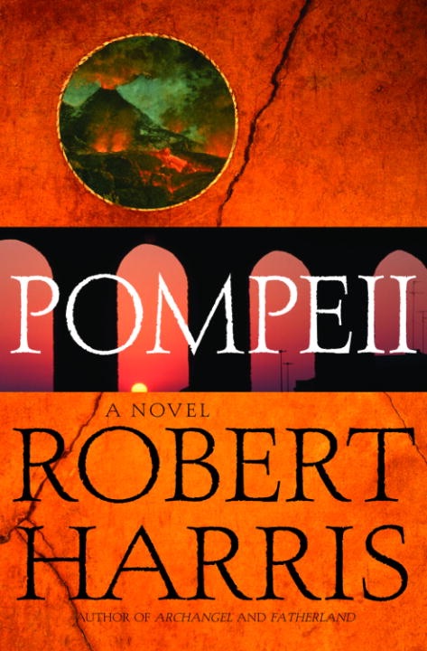 Pompeii cover