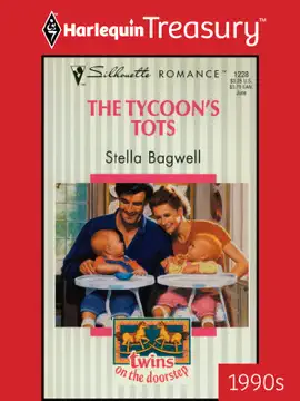 Read: THE TYCOON'S TOTS Book