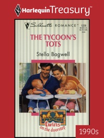 THE TYCOON'S TOTS - Stella Bagwell