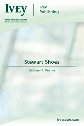 Read: Book Stewart Shoes