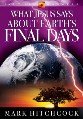 Read: Book What Jesus Says about Earth's Final Days