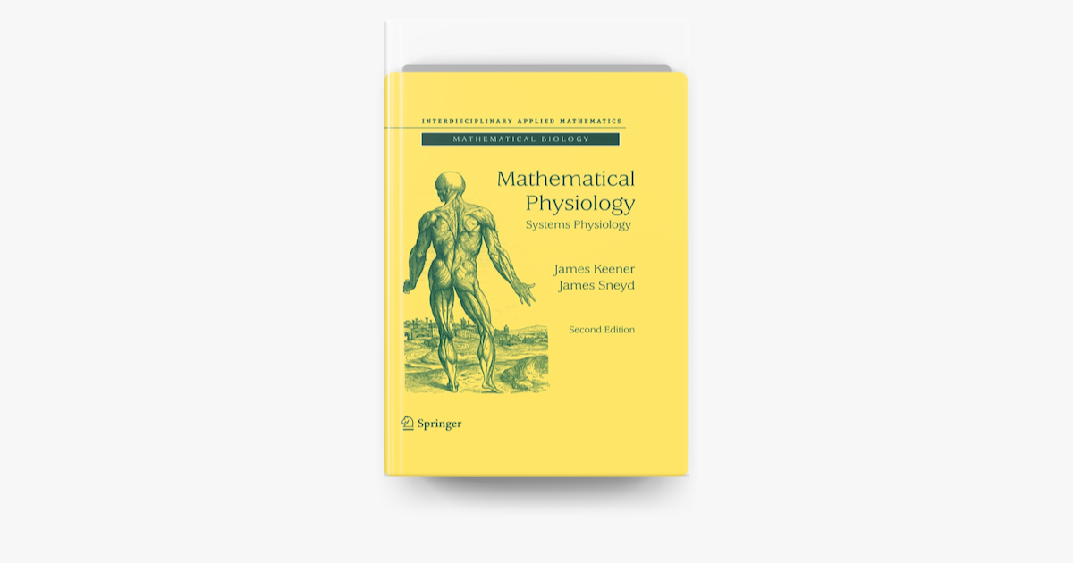 数理生理学 上 J.Keener; J.Sneyd Amazon.co.jp: 数理生理学 上 : J.Keener, J.Sneyd: Japanese Books