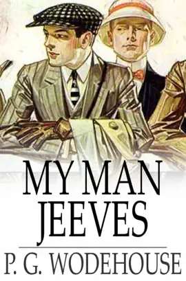 Read: Book My Man Jeeves
