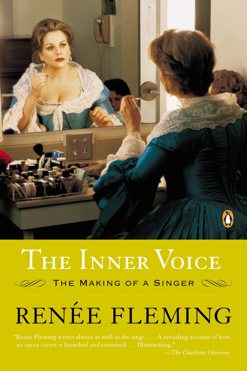 The Inner Voice cover