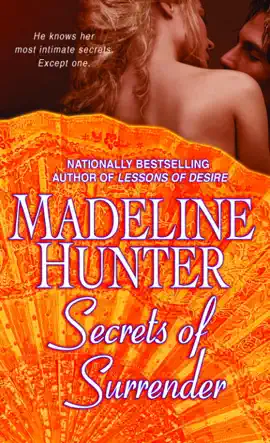 Read: Secrets Book of Surrender