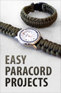 Easy Paracord Projects by Authors of Instructables