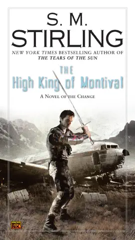 Read: The High King of Book Montival