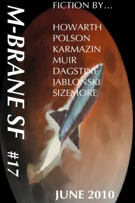 Read: M-Brane SF: #17 June 2010 Book