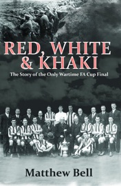 Red White and Khaki - Matthew Bell
