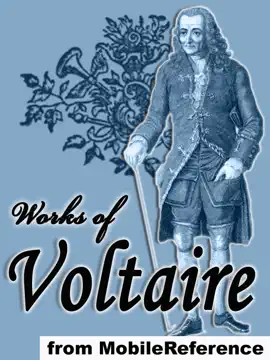 Read: Works Book of Voltaire