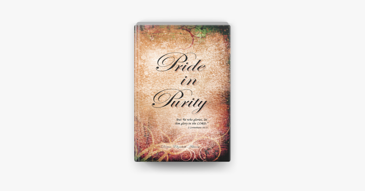 ‎Pride in Purity on Apple Books