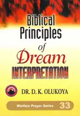 Biblical Principles of Dream Interpretation