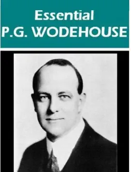 Read: Book P. G. Wodehouse Collection (96 works)