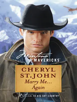Read: Marry Me...Again Book