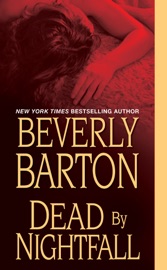 Dead By Nightfall - Beverly Barton