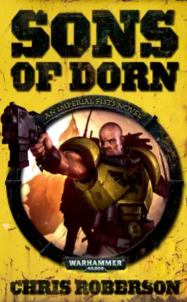 Read: Sons Book of Dorn
