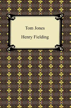 Read: Book Tom Jones
