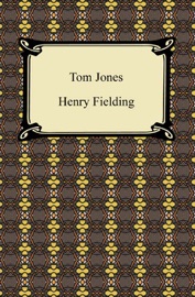 Tom Jones - Henry Fielding