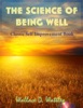 Book The Science of Being Well