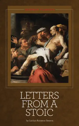 Read: Book Letters from a Stoic