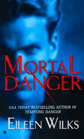 Read: Book Mortal Danger