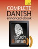 Complete Danish Beginner to Intermediate Course (Enhanced Edition) - Bente Elsworth