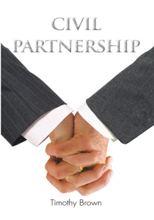 Civil Partnership by Timothy Brown