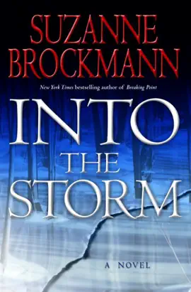 Read: Into the Book Storm