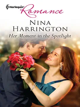 Read: Book Her Moment in the Spotlight