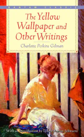 Read: The Yellow Book Wallpaper and Other Writings