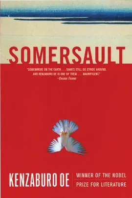 Read: Somersault