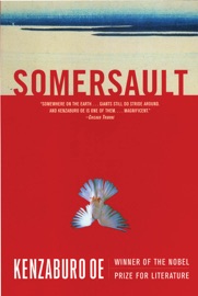 Somersault - Kenzaburō Ōe