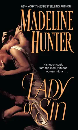 Read: Lady Book of Sin