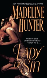 Lady of Sin - Madeline Hunter